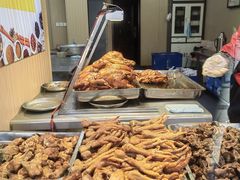 -小李烧鸡(西北角总店)