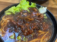 -董记面馆(漳州二路店)