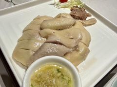 -南园酒家(前进路店)