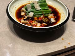 -西安高新洲际酒店•彩丰楼中餐厅