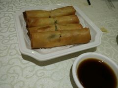 -花园酒家(油麻地店)