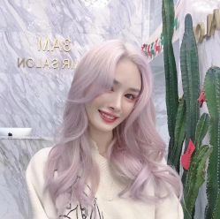 -3AM HAIR SALON染发接发