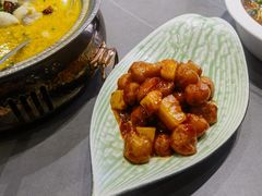 -李氏传家菜(兴城路店)