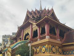 -西双版纳总佛寺
