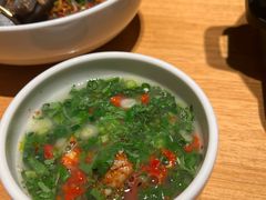 -一坐一忘云南菜(北京skp店)
