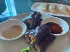 -潭江半岛酒店·西餐厅