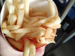 -麦当劳(方大城店)