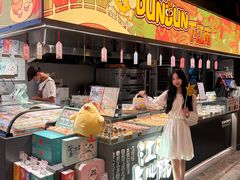 -百年同和·江南点心院(山塘街店)