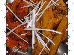 -MI WU FACTORY米屋美食工厂餐厅(绿地店)