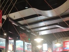 -鱼酷活鱼烤鱼(梅江印象城店)