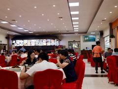 -台山第一家兴华黄鳝饭·黄鳝婆(开平店)