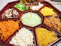 -将军牛排·尔滨地标朝鲜族美食(总店)