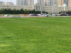 -大连人民广场