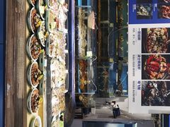 门面-蓝珊瑚蒸汽海鲜餐厅(龙奥店)