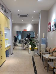 -洗脸猫·洗脸吧