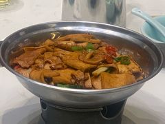 -北李妈妈菜·海肠捞饭(高新万达店)
