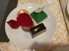 -城市名人酒店喝彩西餐厅(人民南路店)