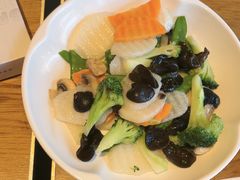 -金牌外婆家(苏州中心店)