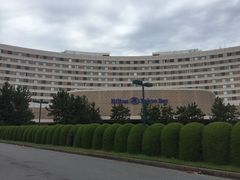 -东京湾希尔顿酒店