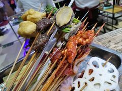 -成都屋头串串(青年北街店)