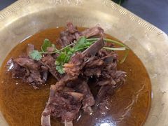 -芦月轩羊蝎子(太平桥店)