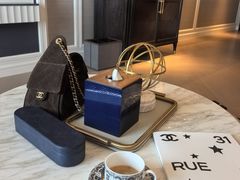 -Chanel(永利皇宫店)