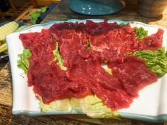 -蜀都三哥火锅店(力盟商业步行街店)