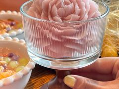 -甜阿姨·天台花园私房菜(万松园店)