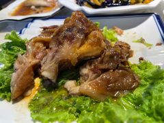 -老仁义·清真菜(太古街店)