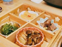 -松鱼亭·和牛烧肉(协鑫广场店)