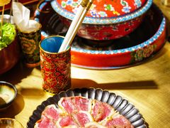 -羊大爷涮肉(亮马桥店)