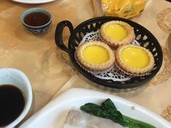-和乐喜点(宝岗大道店)