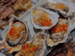 -木屋烧烤(龙岗龙城万科里店)