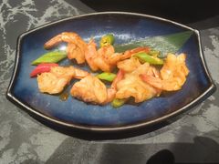 -樱之盛宴·蟹料理海鲜自助(前进大街店)