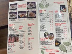 -Me&Joe意大利面·珍珠奶茶(鲁班路店)