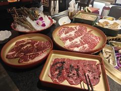 -神户赤童日式烤肉伙伴(东直门店)