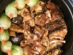 古法扣鳄鱼肉-百年食府(亦庄店)