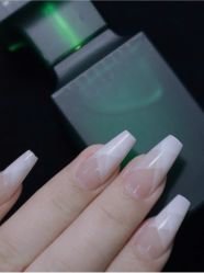 -柚子•猫美睫美甲