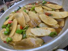 -黎厨湘菜·家常菜(盛世银座店)