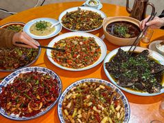 -李大爷的泡椒馆(冉家坝店)