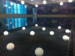 泳池-津旗游泳俱乐部(俊景苑店)