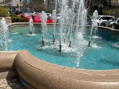 -大连富丽华大酒店