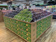 -果蔬好生活超市(新荟城店)