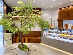 -君之狮子山·轻糖烘焙(松江印象城店)