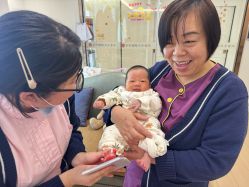 -安丽国际月子会所