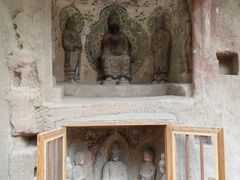 -炳灵寺世界文化遗产旅游区
