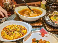 -金騰閣·经典粤菜(汾江中路店)