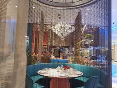 -阿里疆Alijiang·丝路美食·异域风情·清真(长楹天街店)