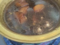 -金典银峰老鹅馆·昆山菜(亭林公园店)
