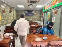 -苏力坦新疆特色(东直门店)